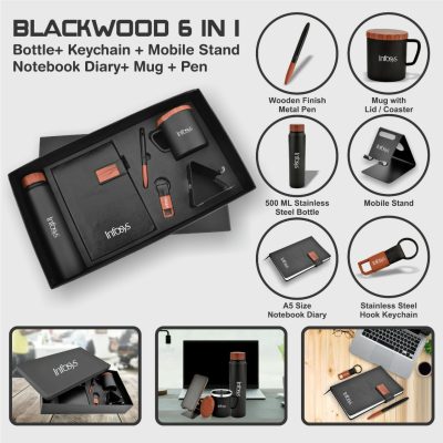 Diary Set ( Gifting Set )
