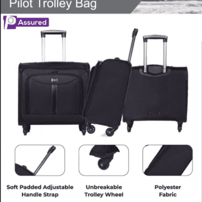 TRAVELLING BAG