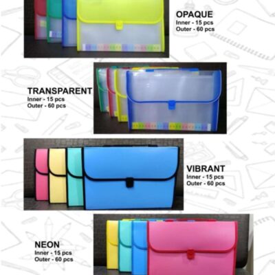 FILE HOLDER
