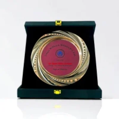 PLAQUE