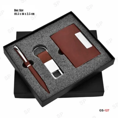 3 in 1 Combo Gift Set