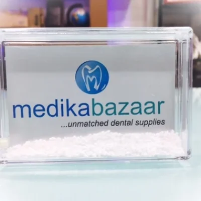 Acrylic Paper Weight