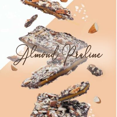 Almond Praline