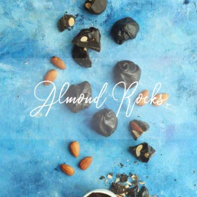 Almond Rocks