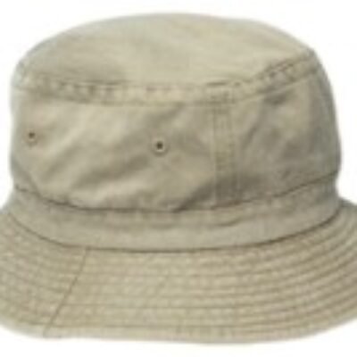 Bucket Hat Cap