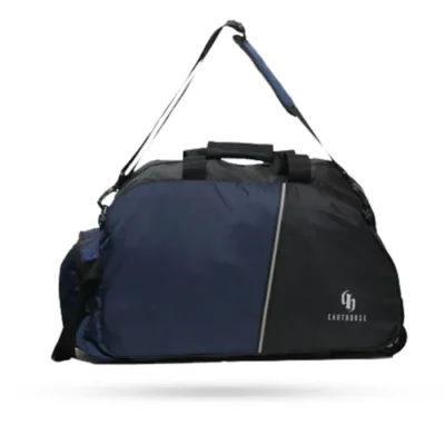 Duffle Trolley Bag