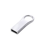 Finish Big Ring Metal Pendrive