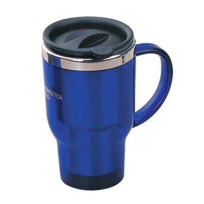 Plastic Mug