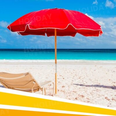 Garden & Beach Umbrella