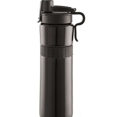 Hiker Steel Bottle