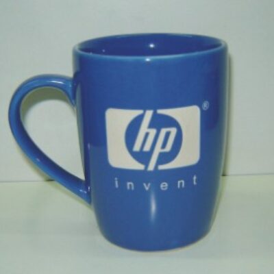 Plastic cup/mug