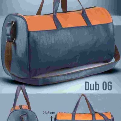 Leather Bag