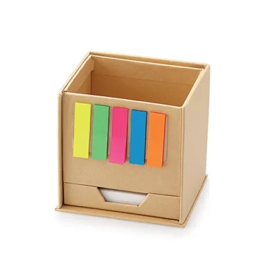 Memo Paper Pad