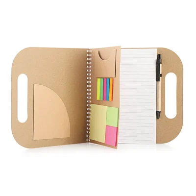 Memo Paper Pad