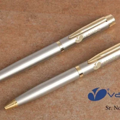 Metal Ball Pen Set