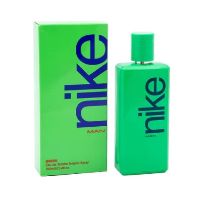 Nike Green For Men EDT 100ml
