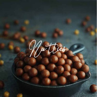 Nutties