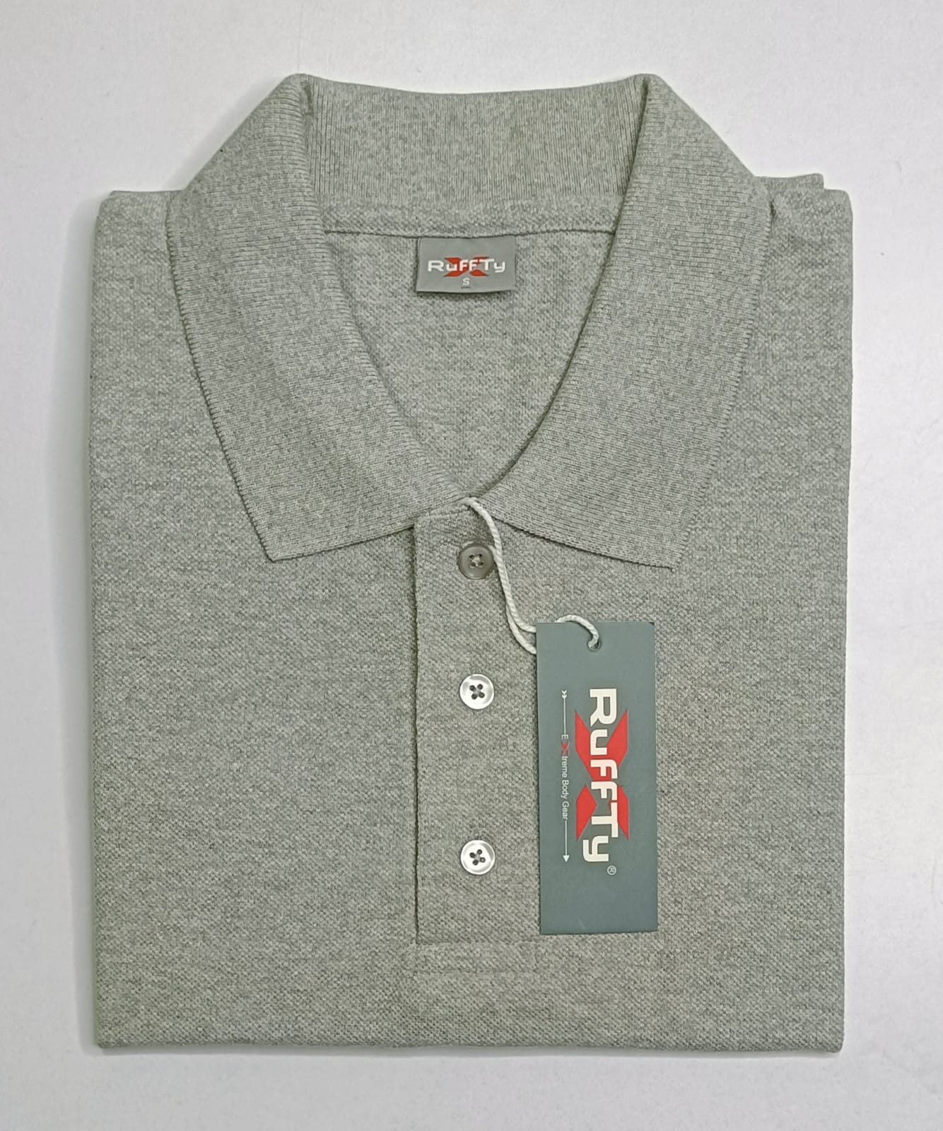 Ruffty X T-Shirts - Image 3