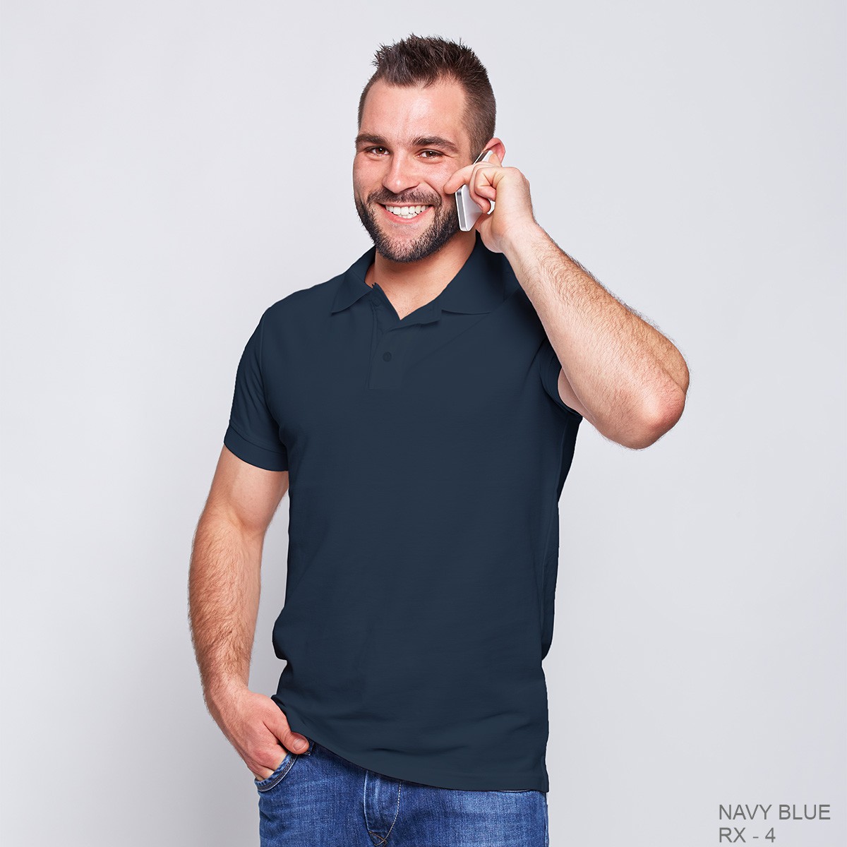 Ruffty X T-Shirts - Image 4