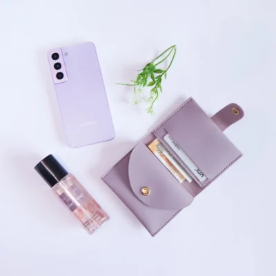 Sassy Secret Small Wallet