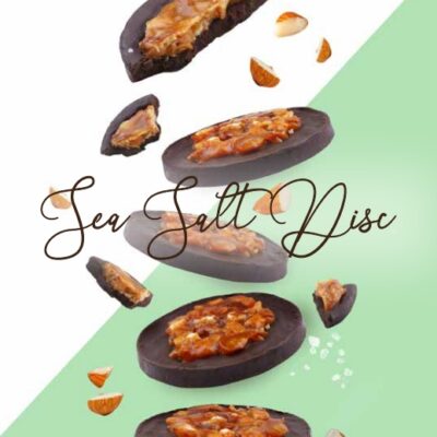 Sea Salt Disc