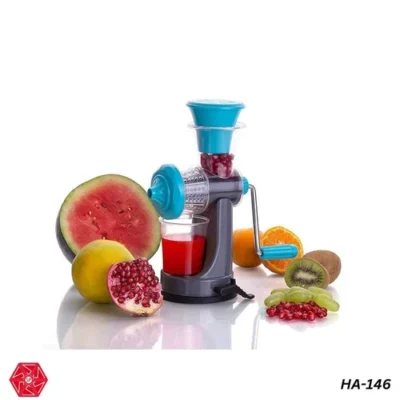 Smart Juicer