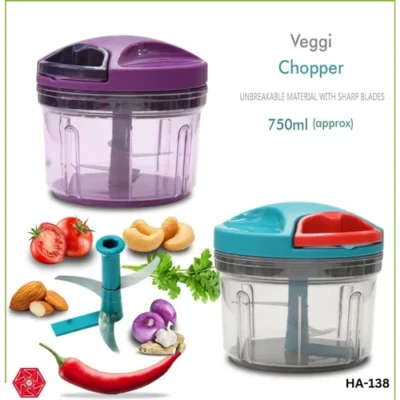 Veggie Chopper
