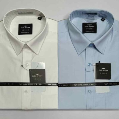 Park Avenue Shirts