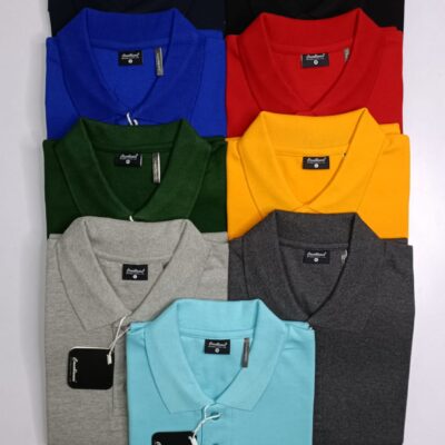 WildHorn Premium Polo