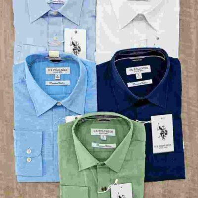 U.S Polo Shirts