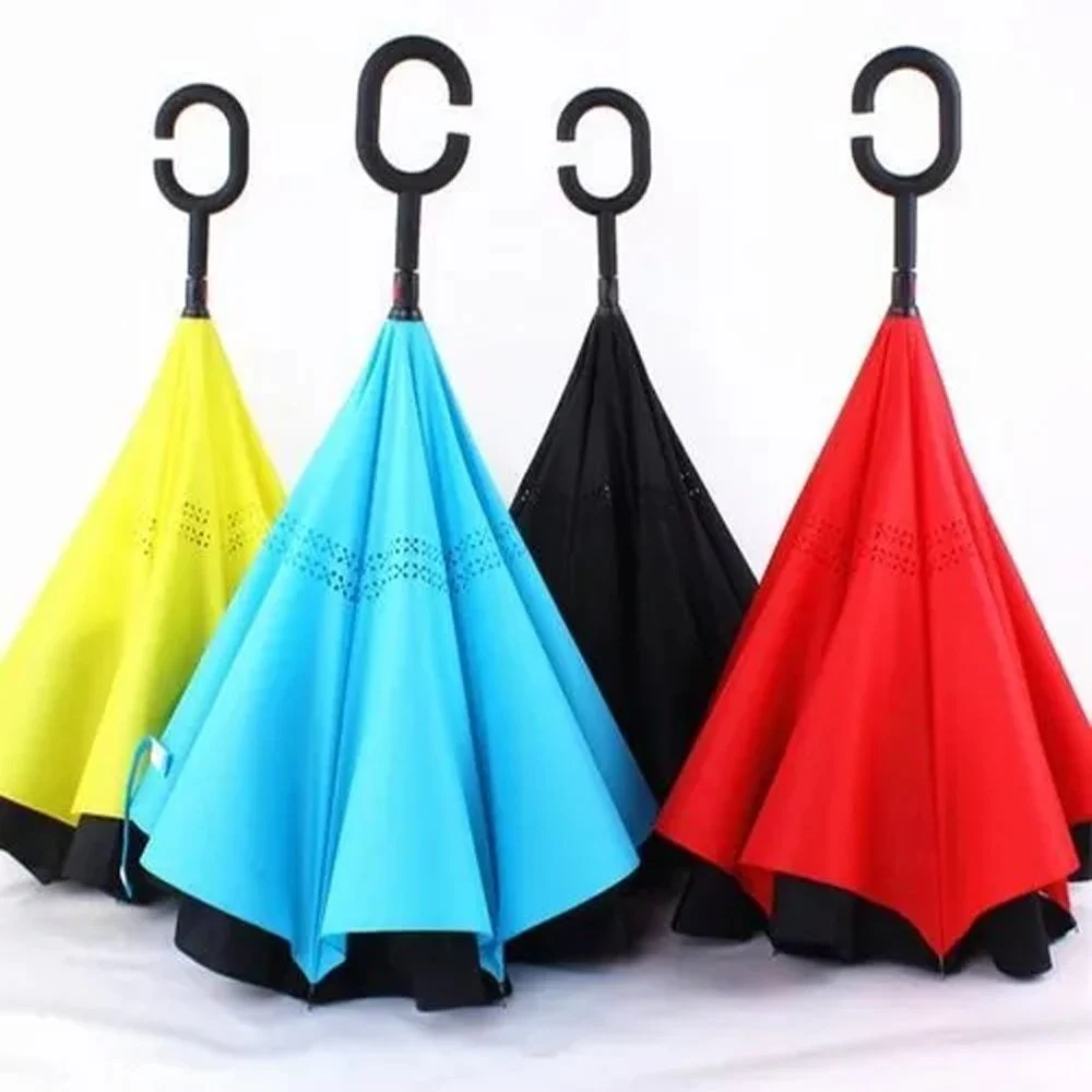 C Type Umbrella - Image 3