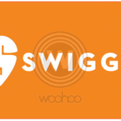 Swiggy Money E-Gift Card(Instant Voucher)