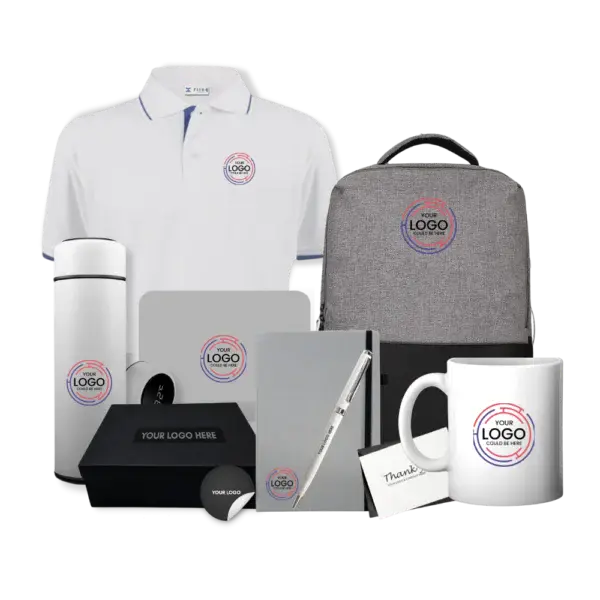 Welcome Kit (Unique Kit)