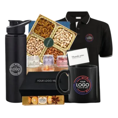 Festive Swag Pack – A