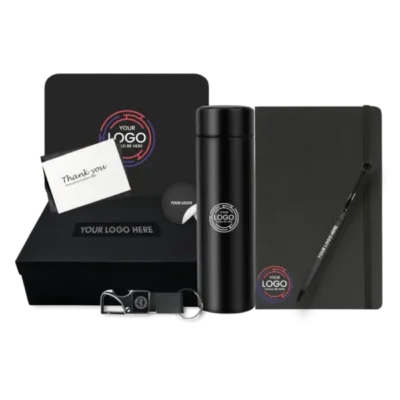 Welcome Swag Pack