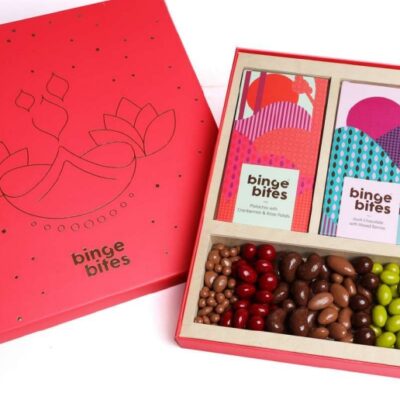 Grande (Premium) Celebration Box