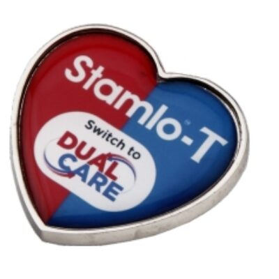 Badges