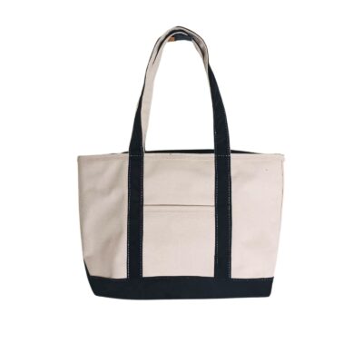 Long Handle Shopping Bag