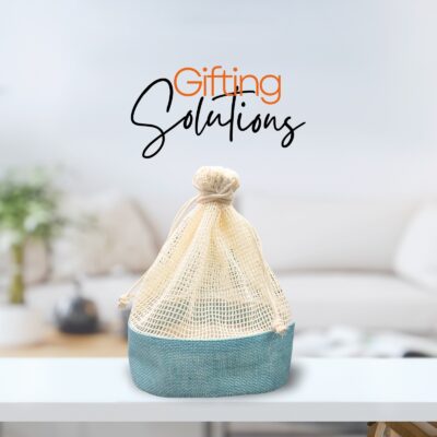 Draw String Bag
