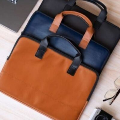 FOLIO PRO LAPTOP SLEEVE BAG