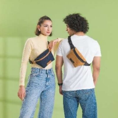 Madrid Fanny Pack