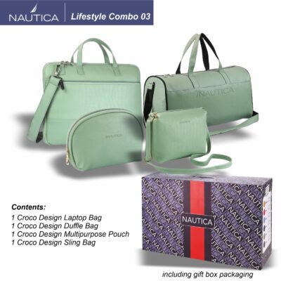 Nautica Bags