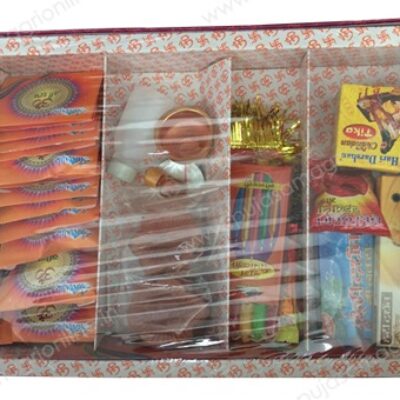 Puja Samagri
