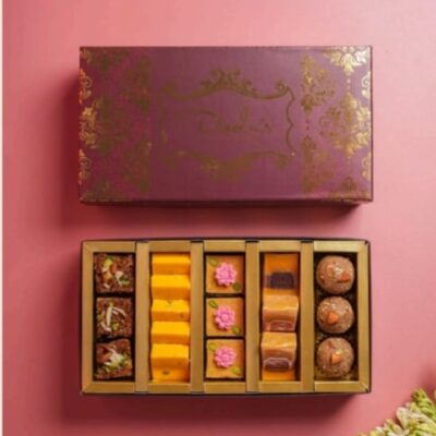 Pal Gift Box