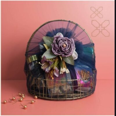 Festive Gift Hamper 1