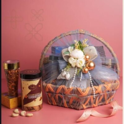 Festive Gift Hamper 2
