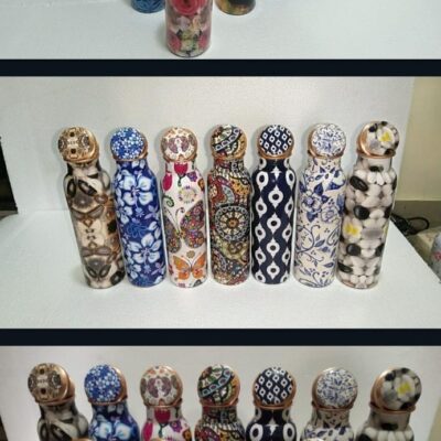 Design Bottles