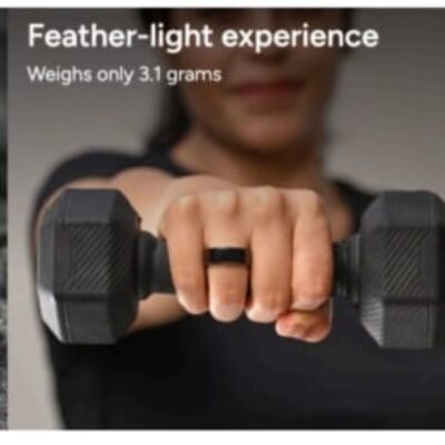 Gabit Smart Ring