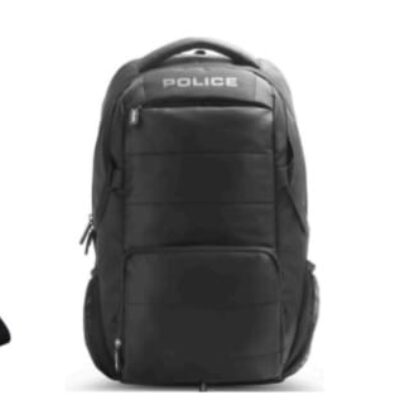 Police Brand Bags