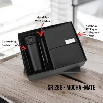 Mocha-Mate